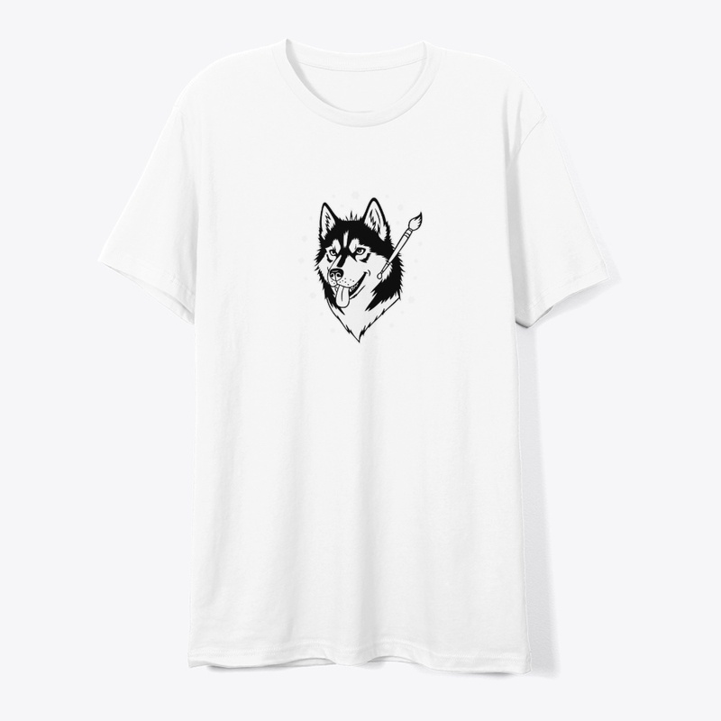 Lone Howl - Husky Spirit Series
