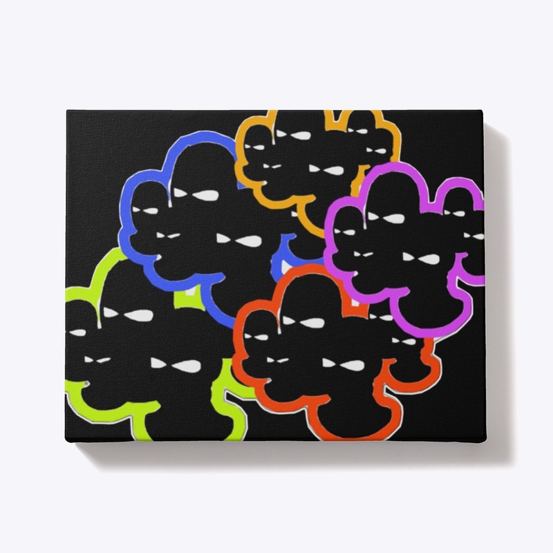 THEGETOVERGANG