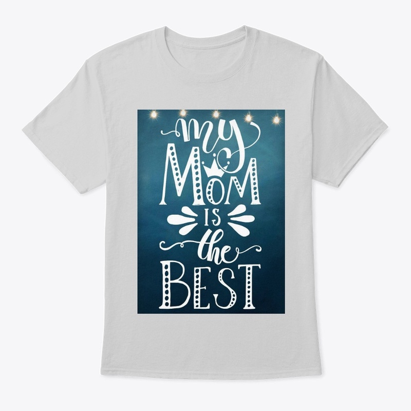 mom is best 