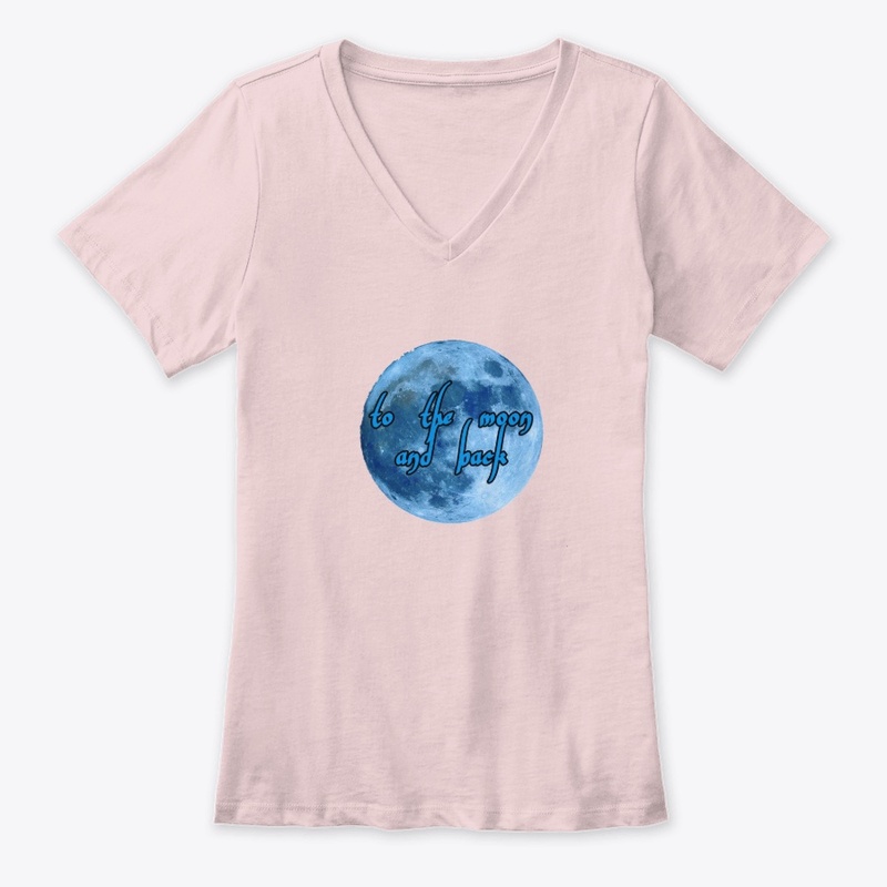 To The Moon And Back