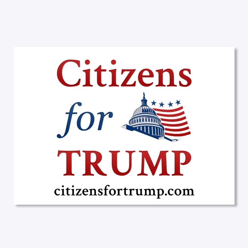 Citizens For Trump