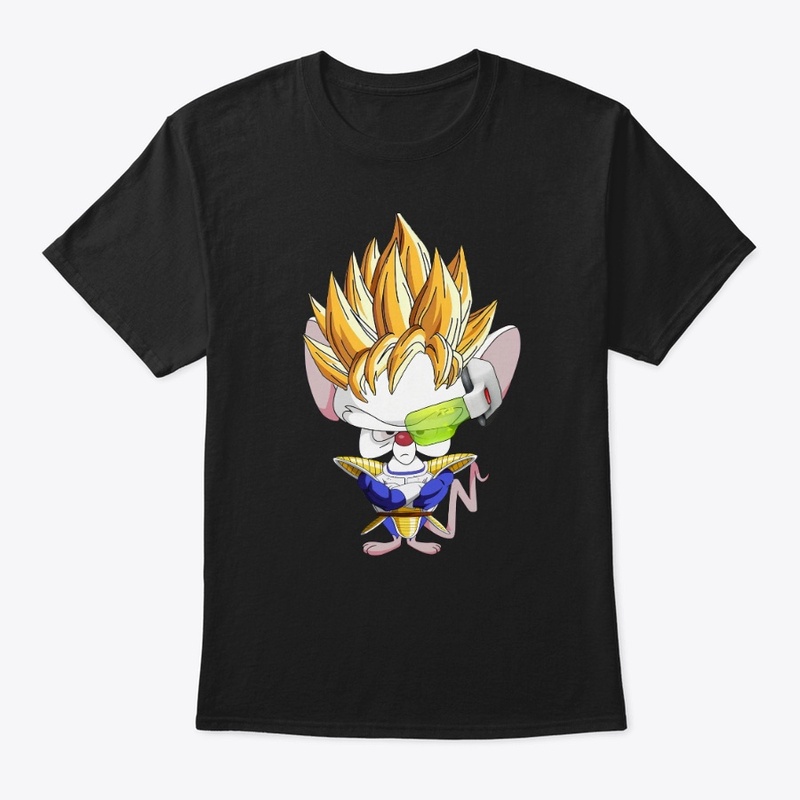 BraiGeta T-Shirt