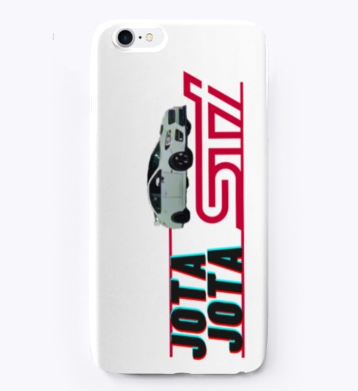 JotaJota STI Drop 1