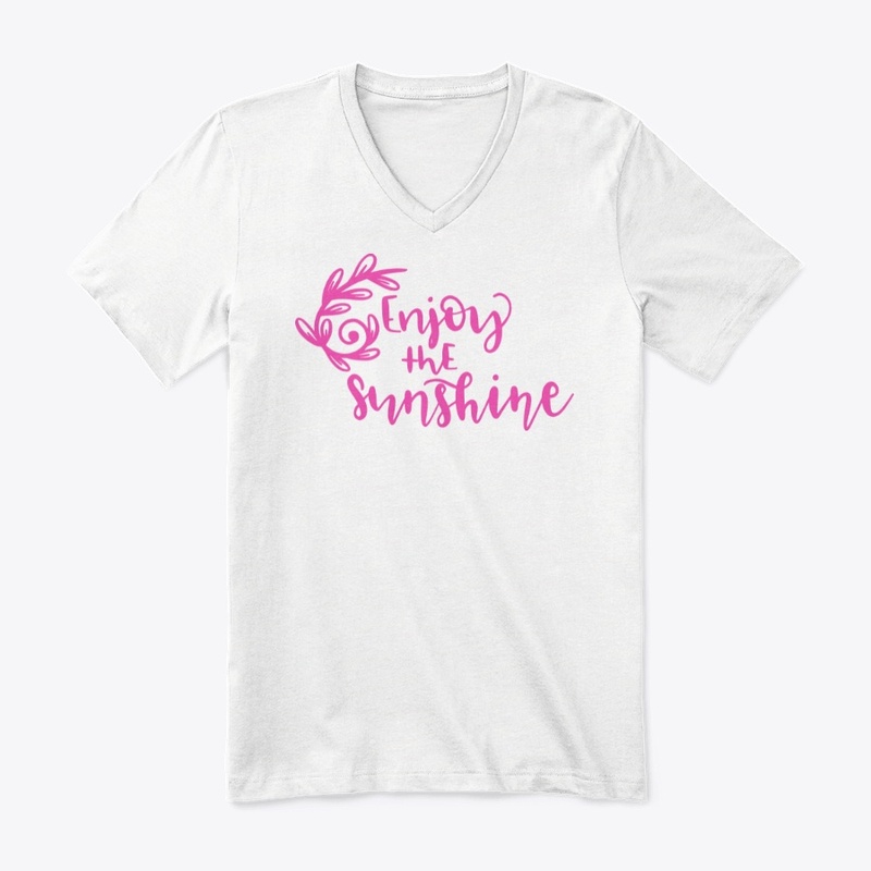 Enjoy The Sunshine Collection