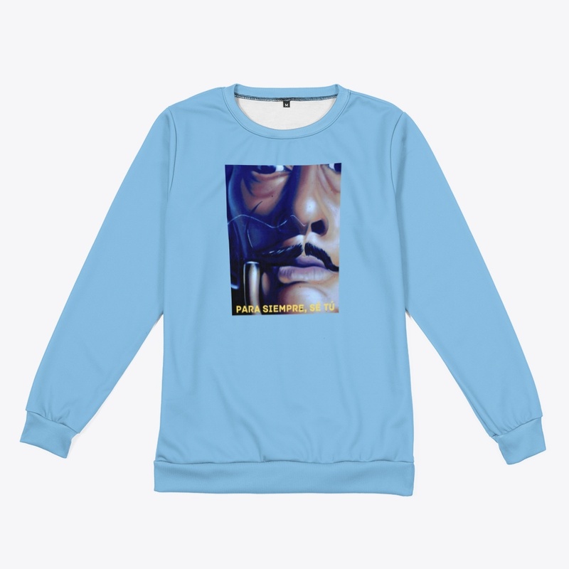 Para Siempre, Sé Tú T-Shirt