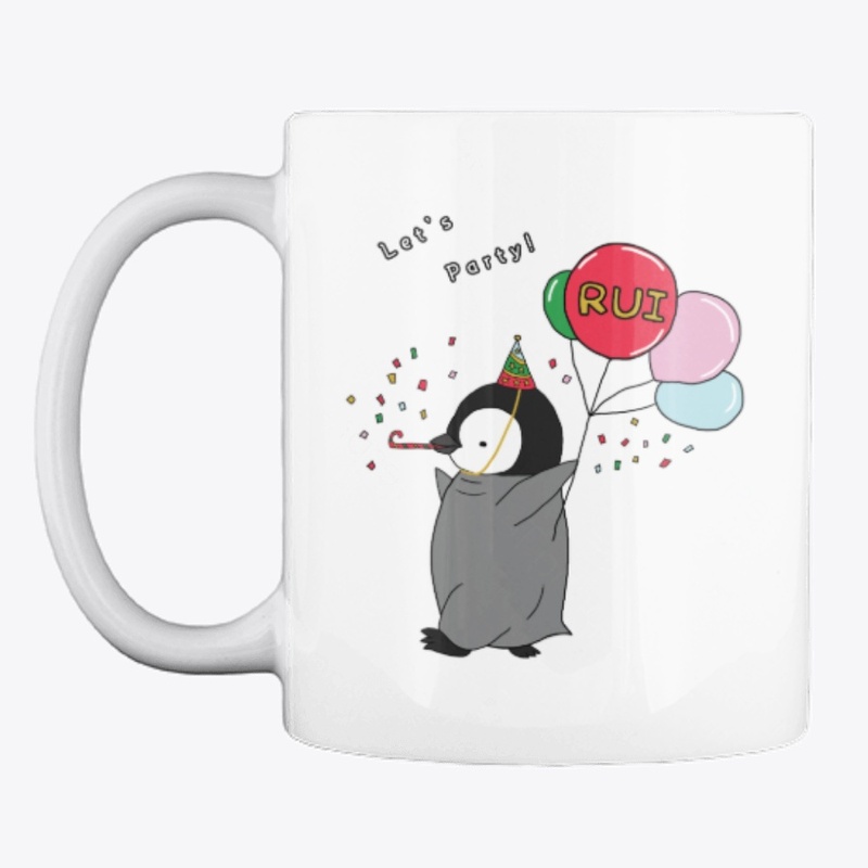 Rui Mug