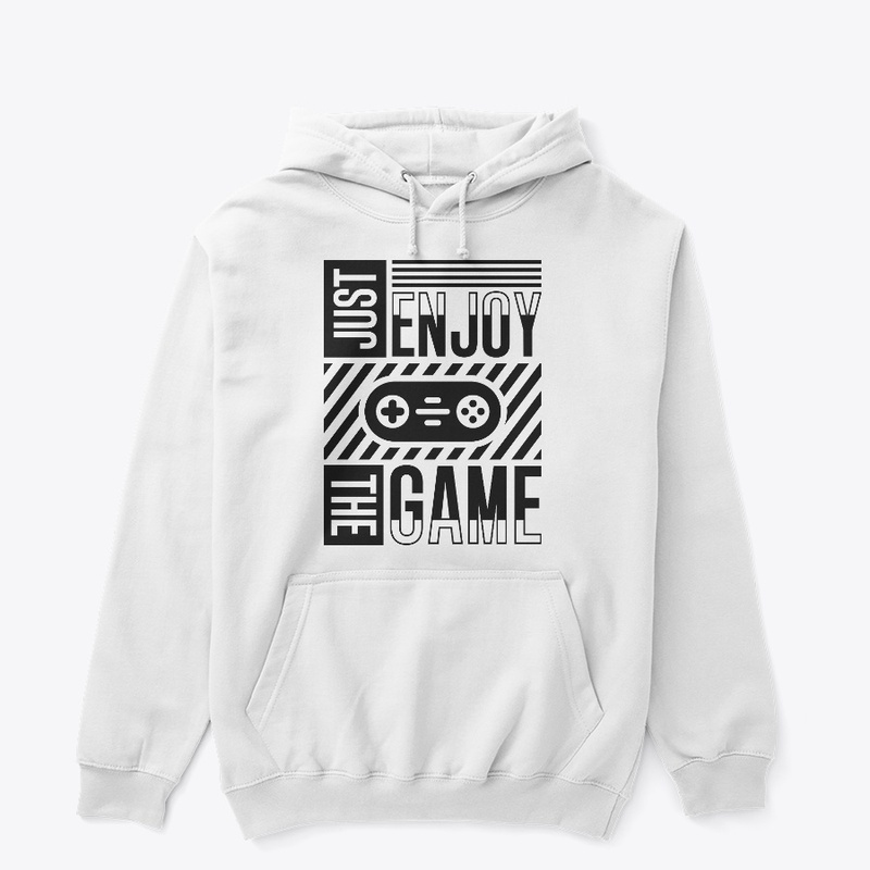 Game Enthusiast: Striped Joy