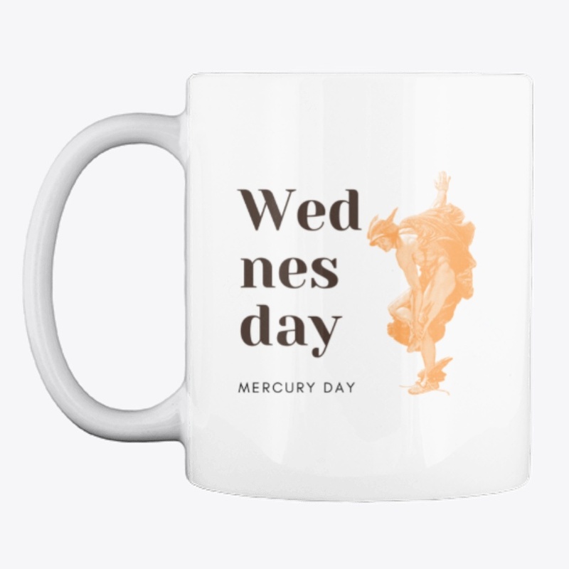 Day x Wednesday