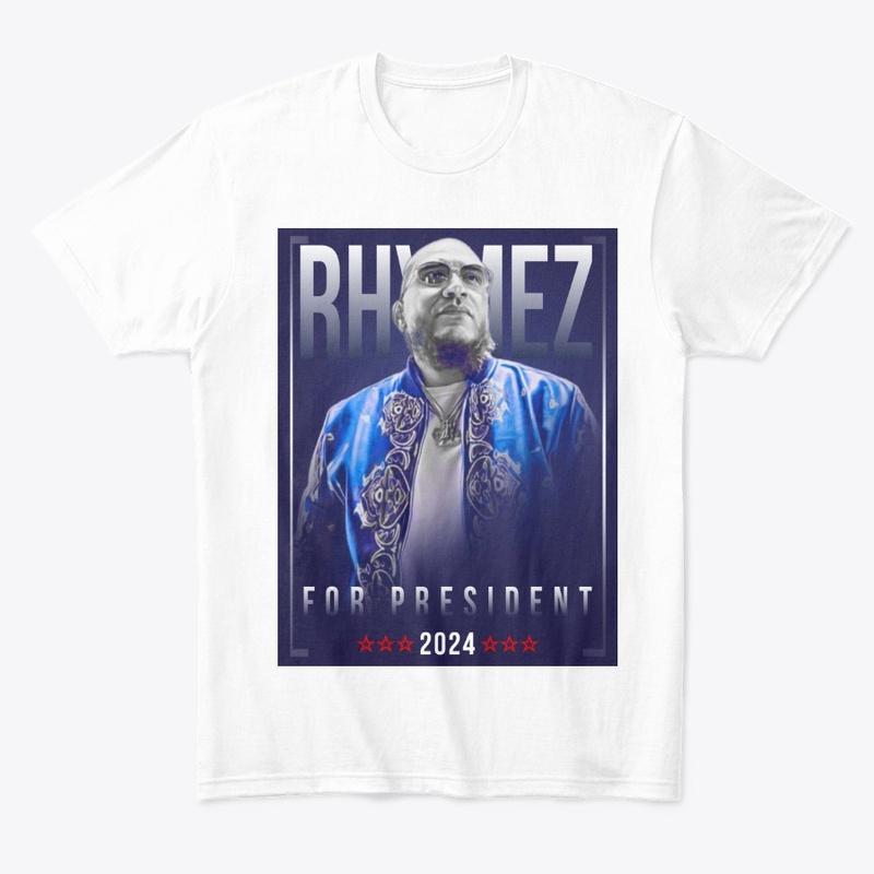 4 PREZ