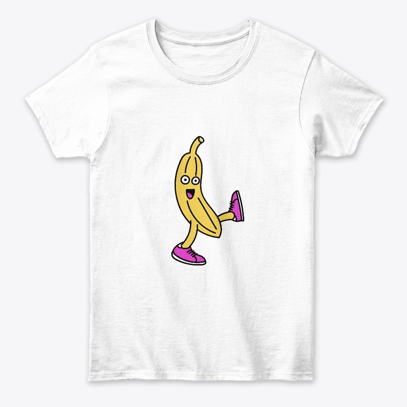 Bold & Beautiful/ Unique Art Tee