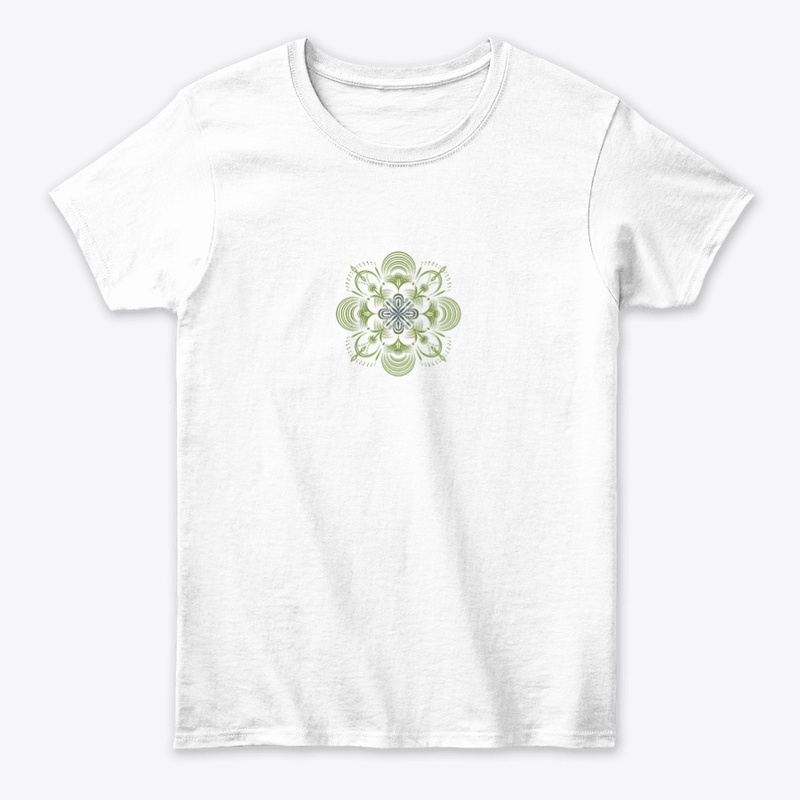 classic mandala