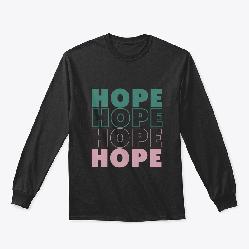 Don't Loose Hope Product