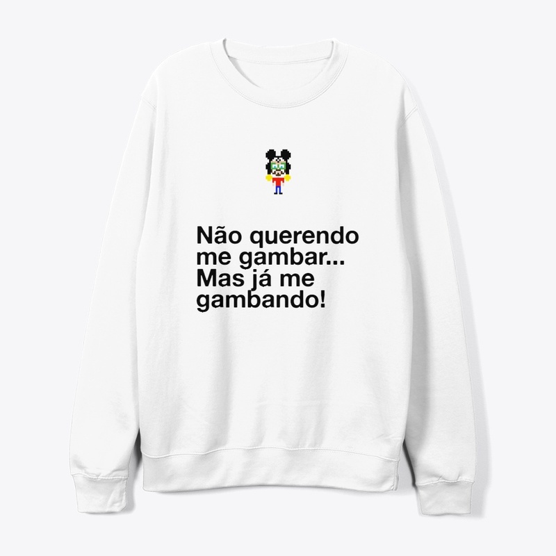 Moleton do italianinho 5