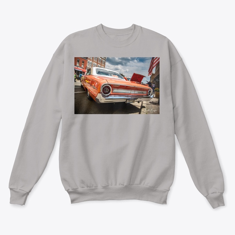 67 Galaxy