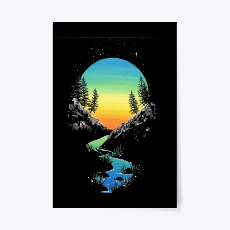 Sun River