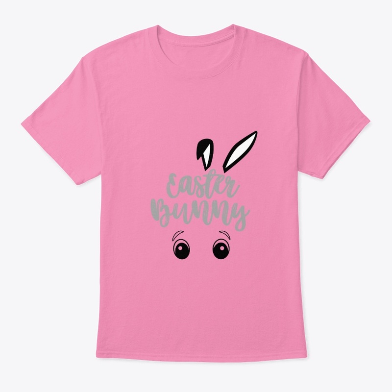 Easter bunny