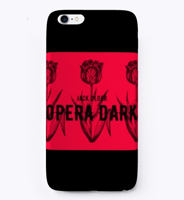 Oper Dark phone case