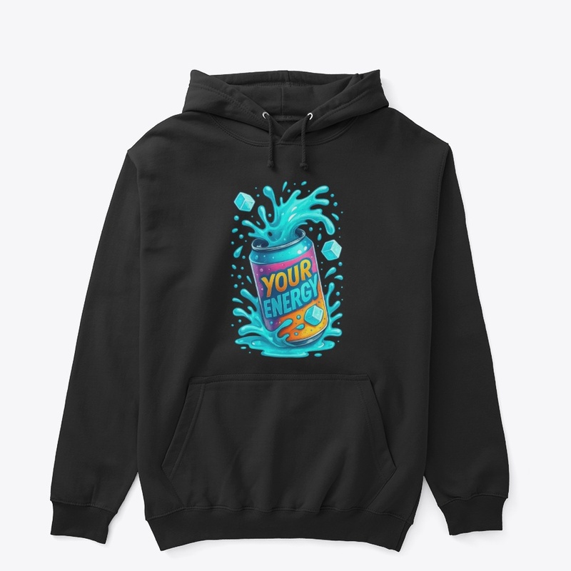 Your Energy Splash