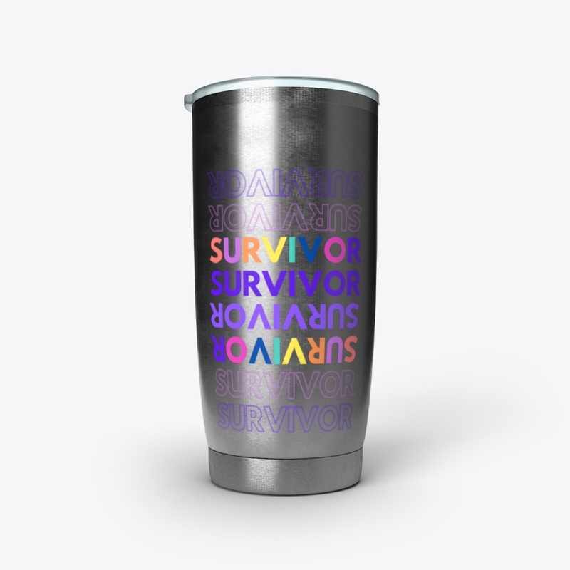 Survivor T-Shirt 