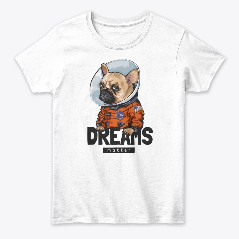 Dog T-shirt