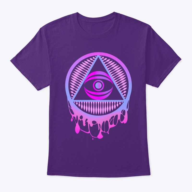 All Seeing