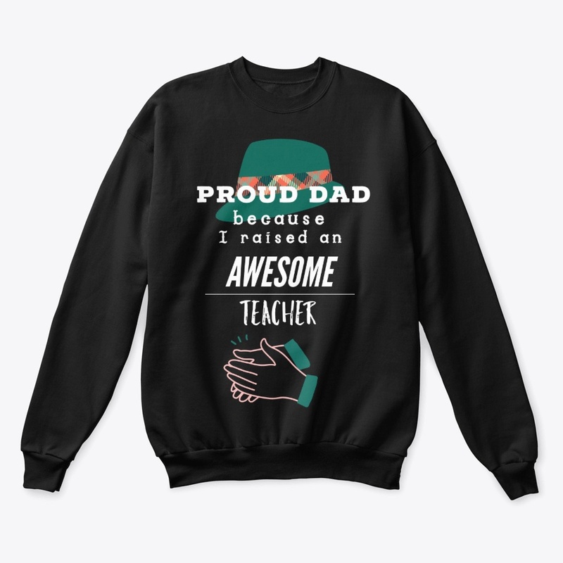 Proud Dad