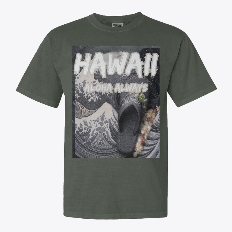 Hawaii: Aloha Always