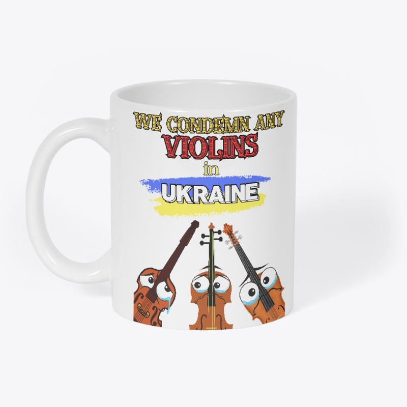 Violins