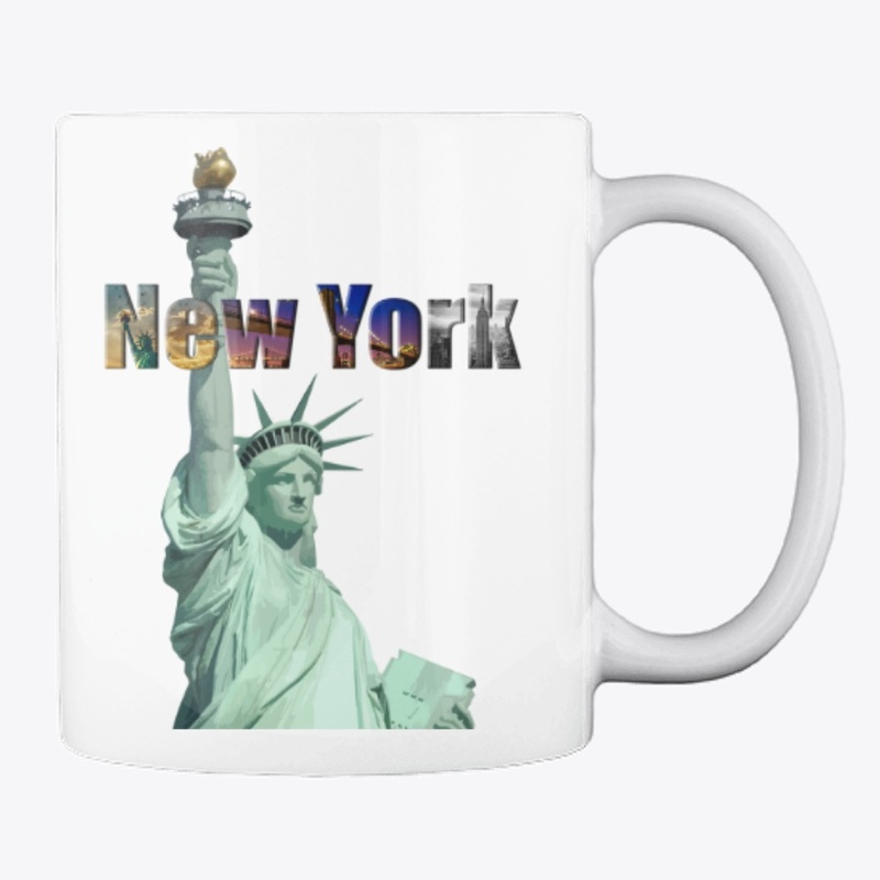 new york souvenirs