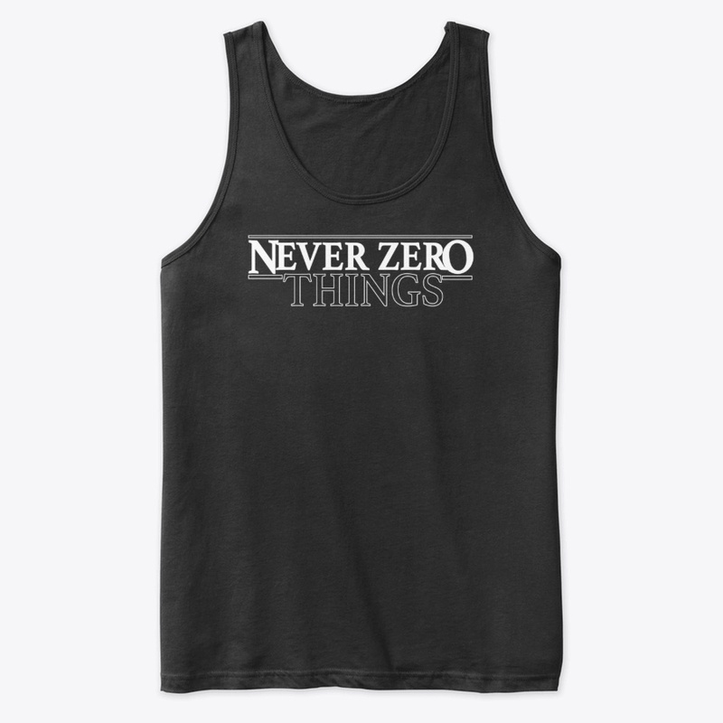 Never Zero Things