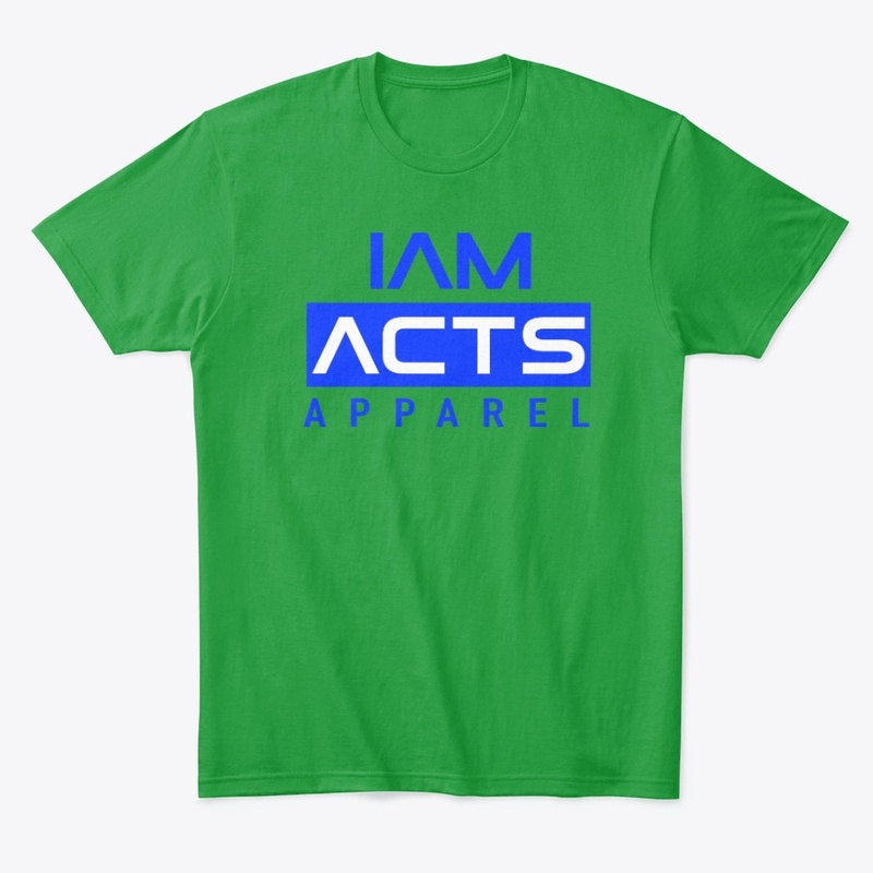 I AM ACTS Basic