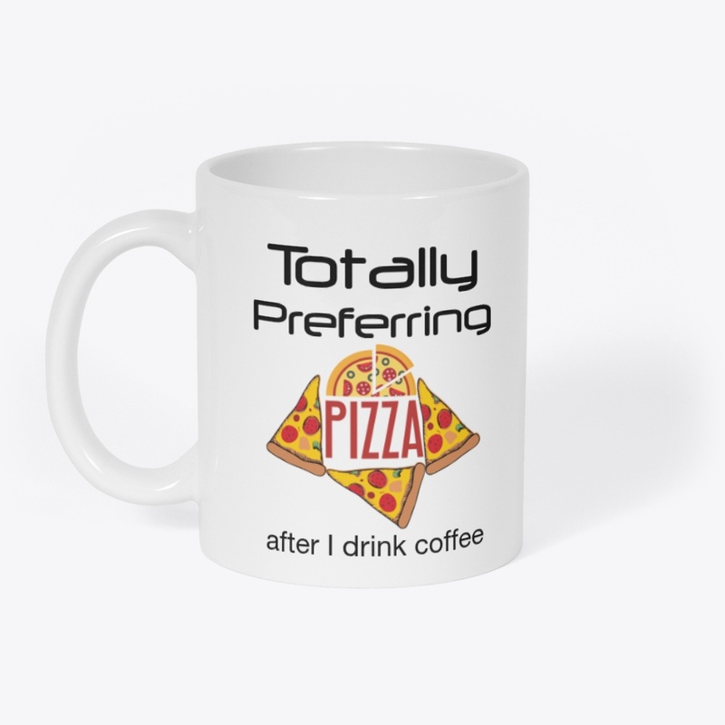 Pizza sounds better