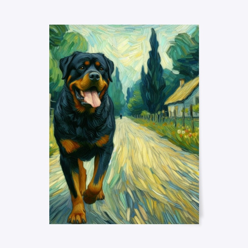Rottweiler