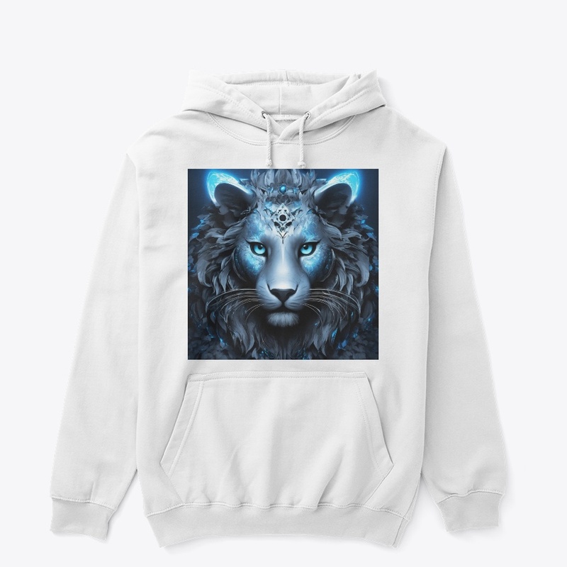 Monochrome Athlete of the Mystic Cosmos