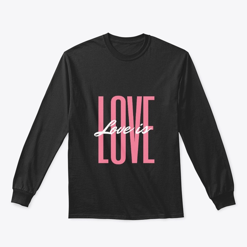 Love is Love - Dark