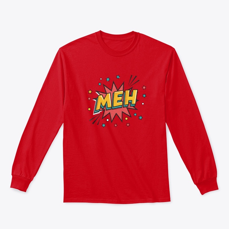 Meh 