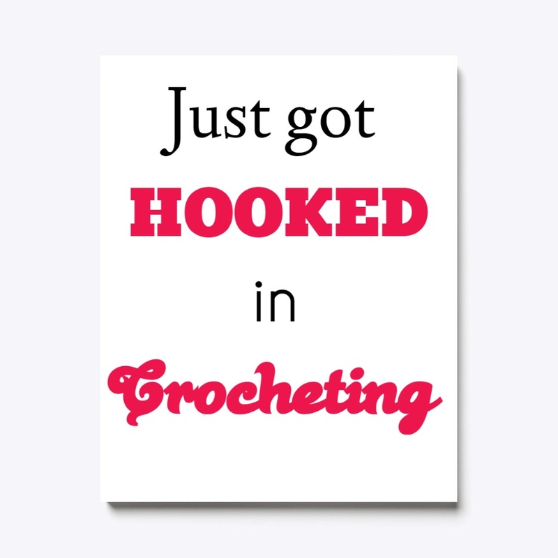 I Love to CROCHET