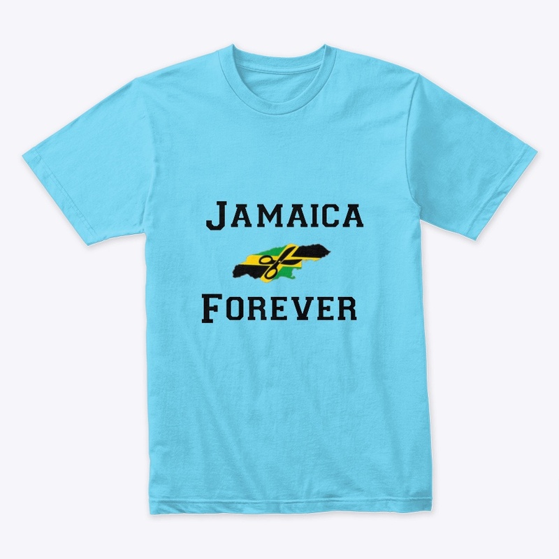 Jamaica Forever 