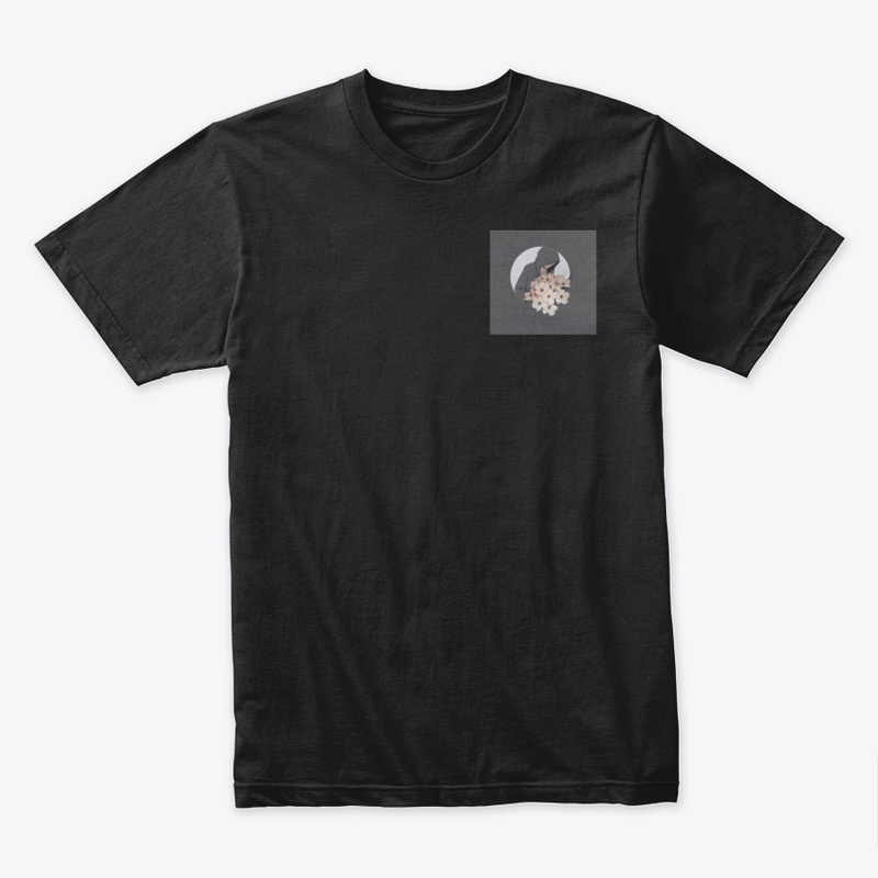 Anime design high quality t-shirts 