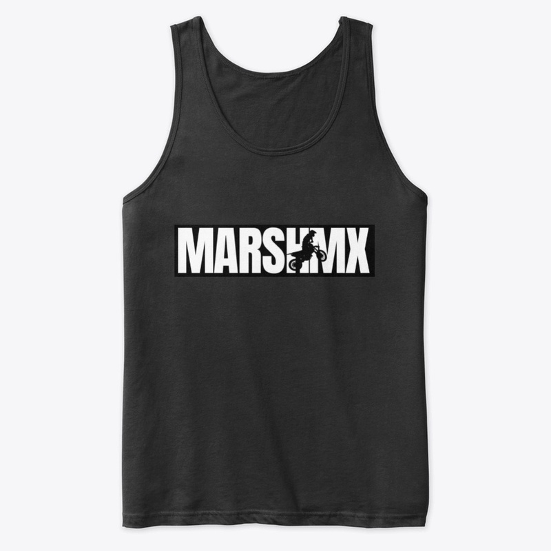 Marsh MX Merchandise 