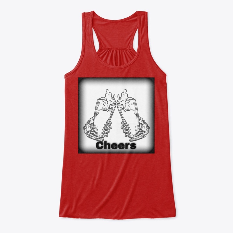 Cheers