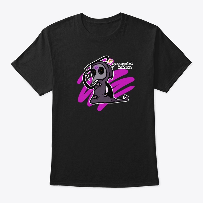 Lil Plague Doctor
