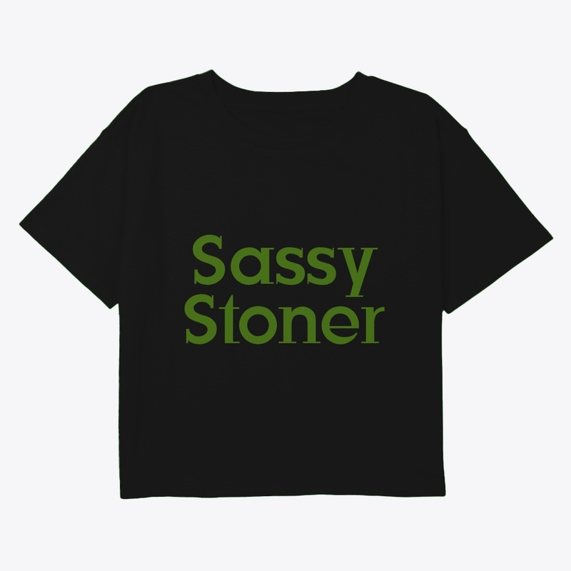 Sassy