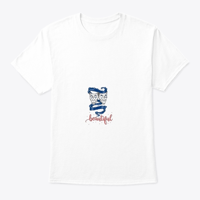 Habib designer t shirt 