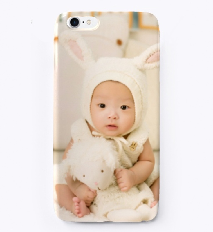 Cute i Phone back cover