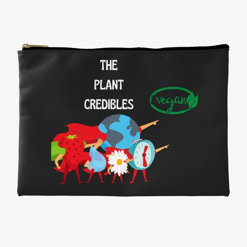 The Incredibles Plant Version