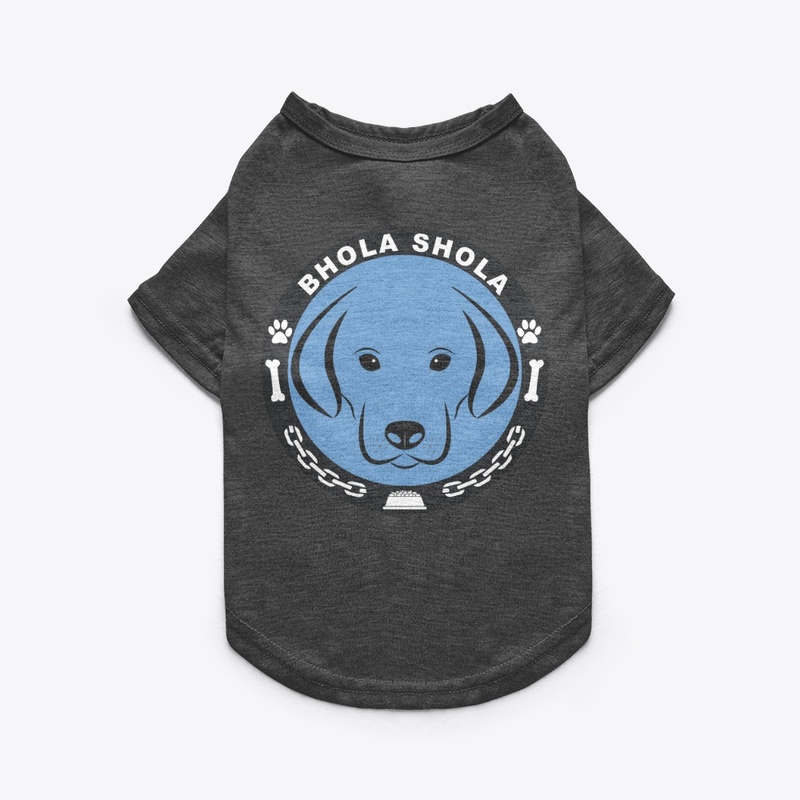Dog Tee