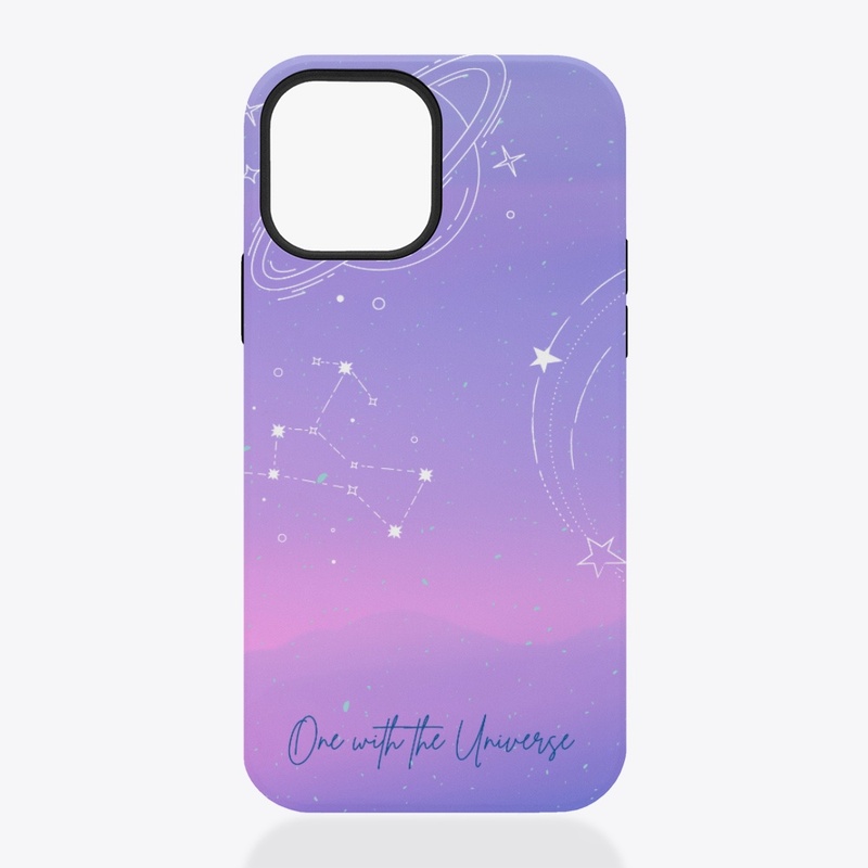 Universe/Galaxy phone case