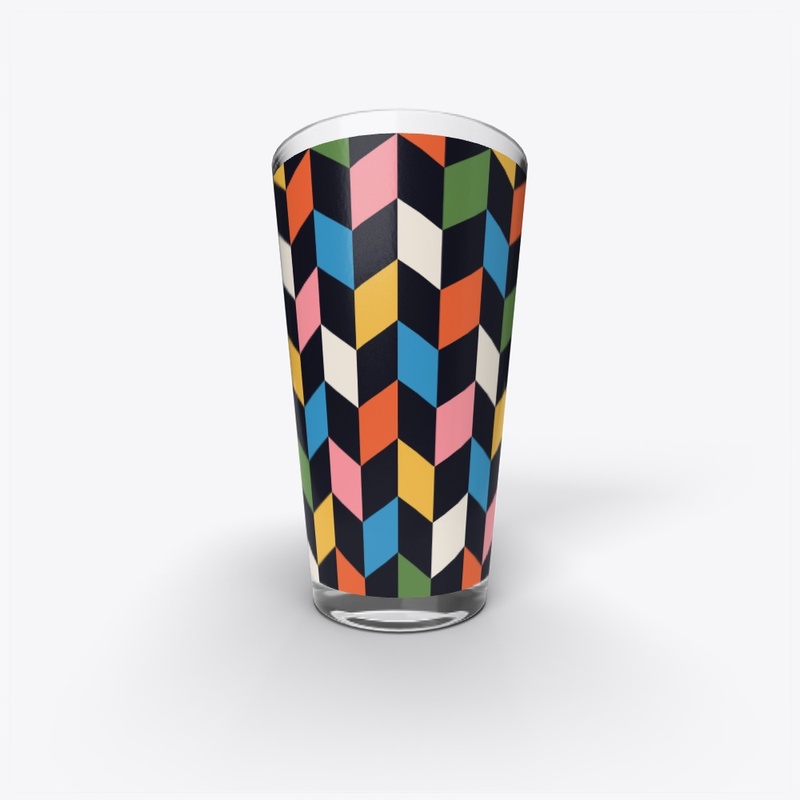 Abstract Pattern 