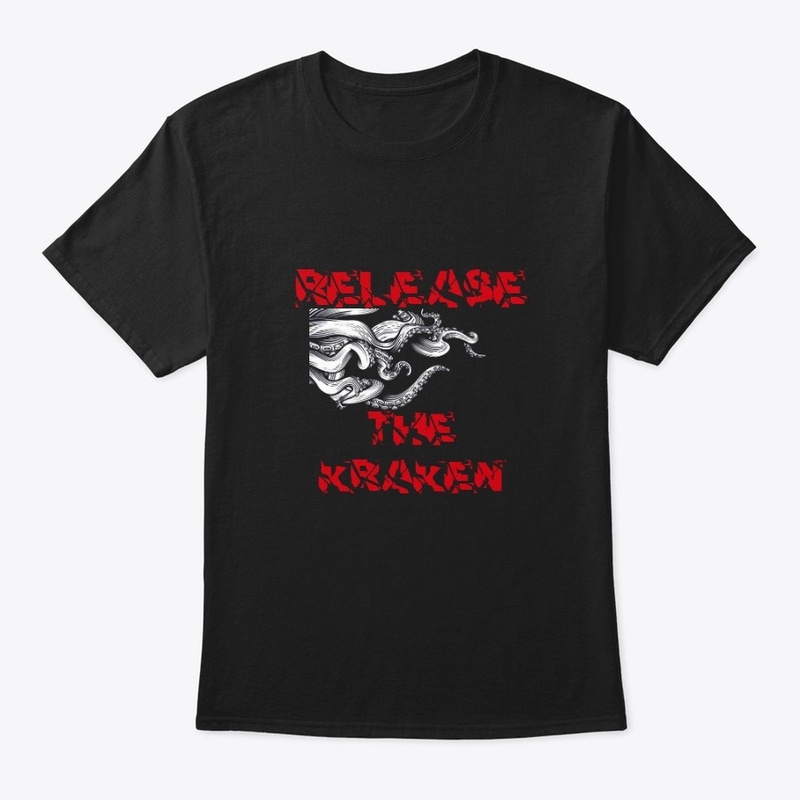 Release The Kraken